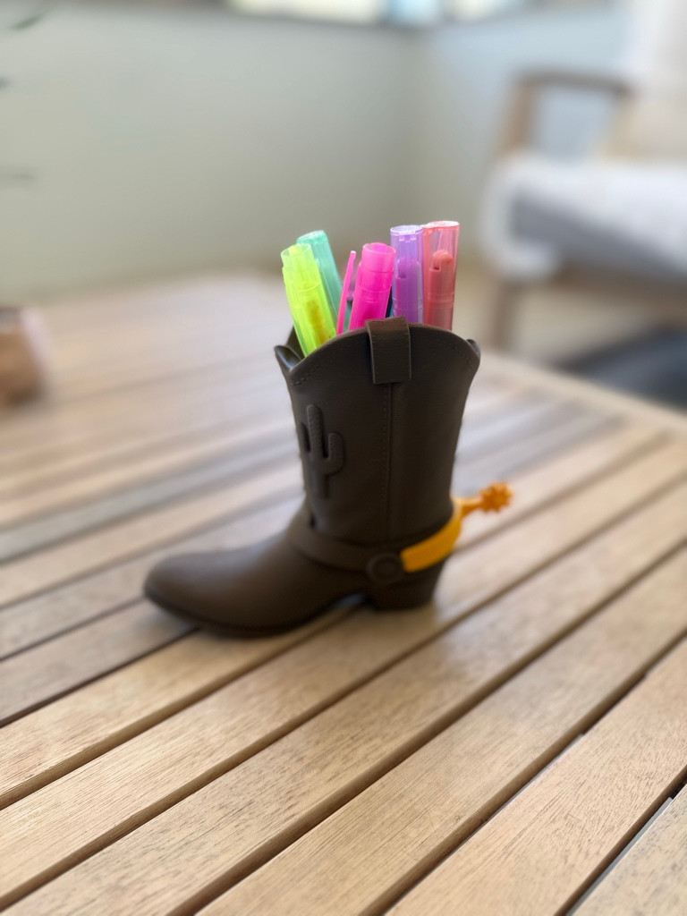 Imagem 1 de Bota toy story