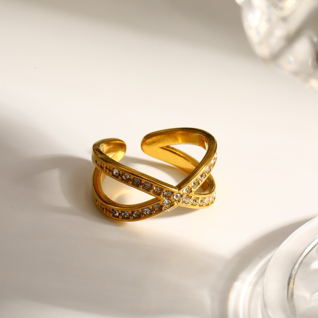 Imagen 1 de Anillo Amber