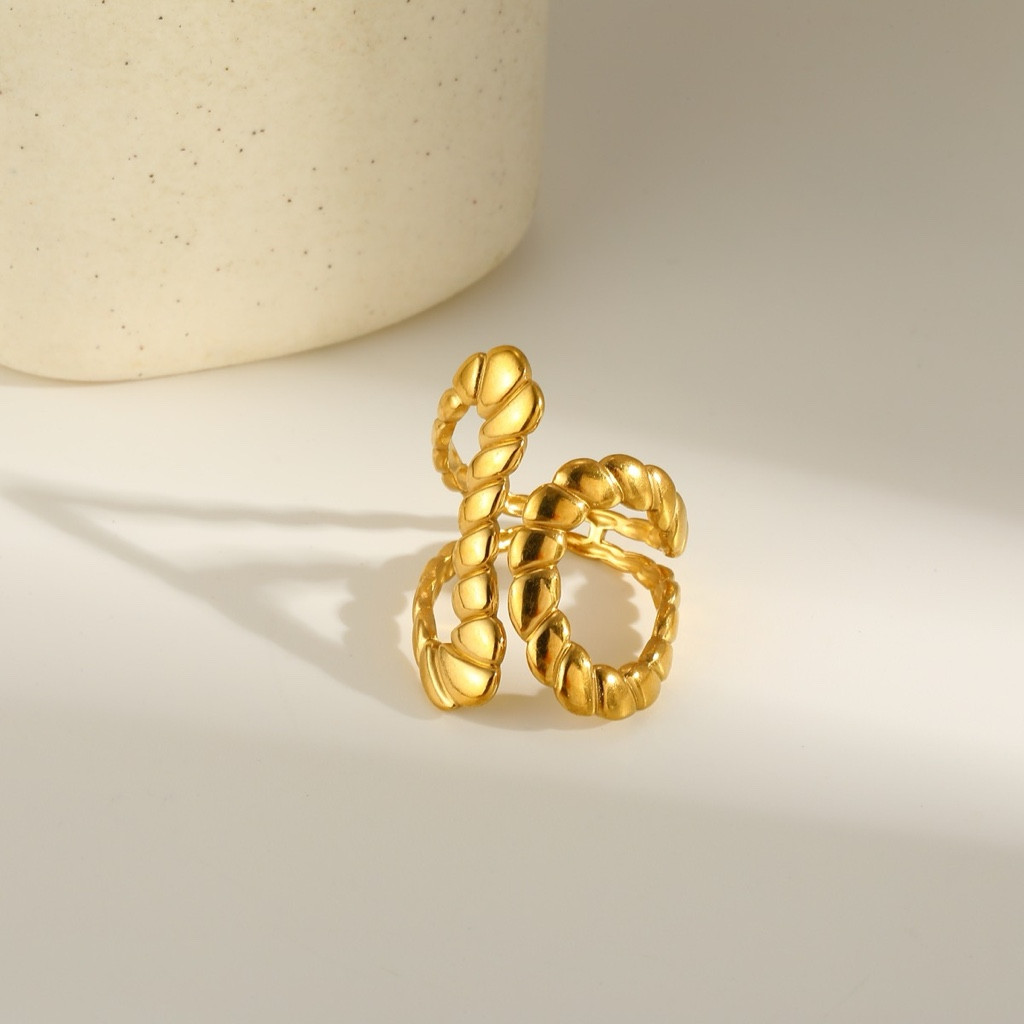Imagen 1 de Anillo Amelia