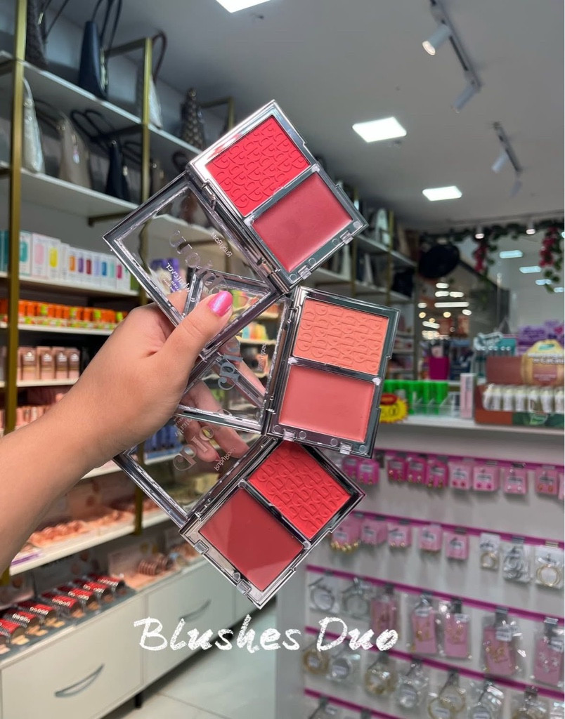 Imagen 1 de Blush Duo