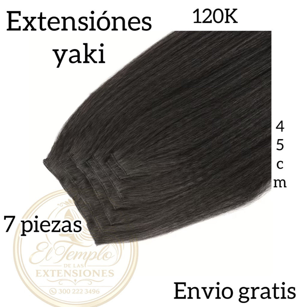 Imagen 1 de 7 piezas yaki