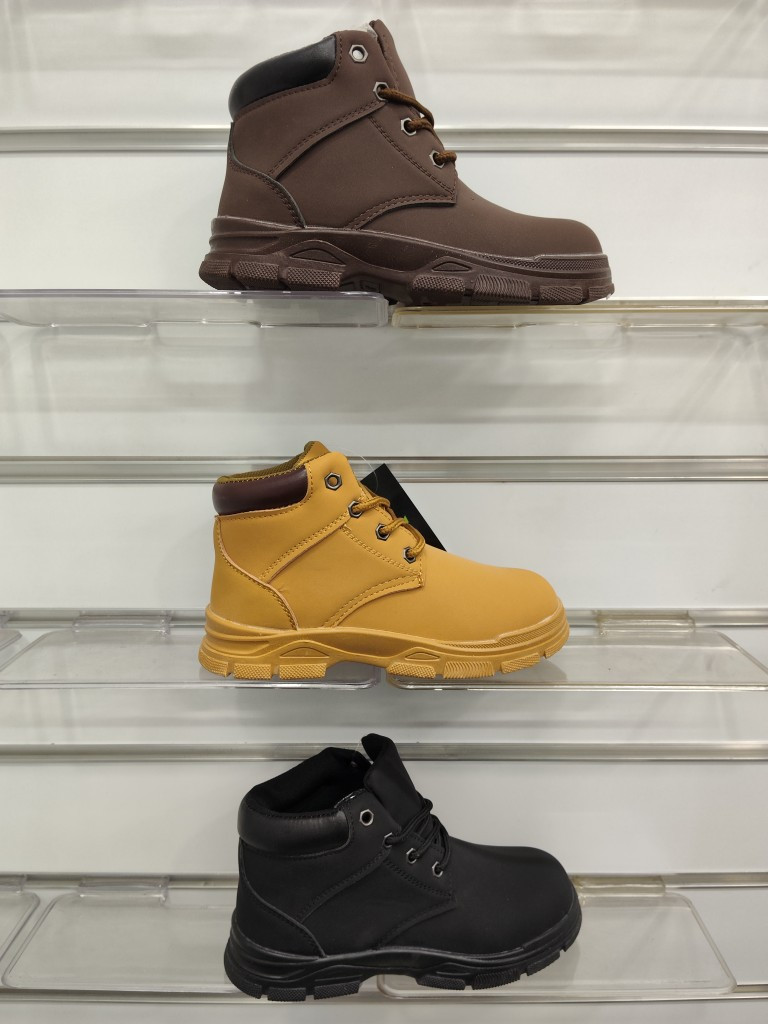 Imagen 1 de Botines GOR-7 30-35