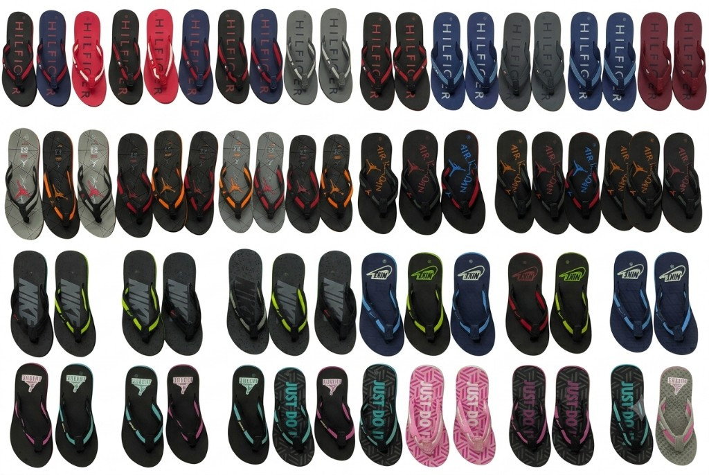 Imagen 1 de Chanclas Playeras (36-45)