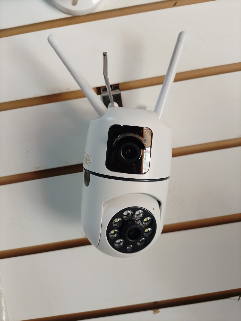 Imagen 1 de Camara doble lente