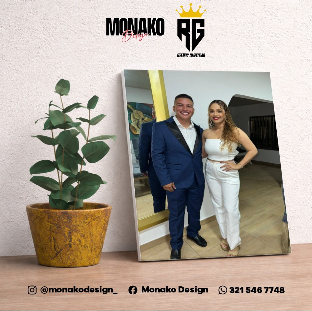 Imagen 1 de Retablo 15x20