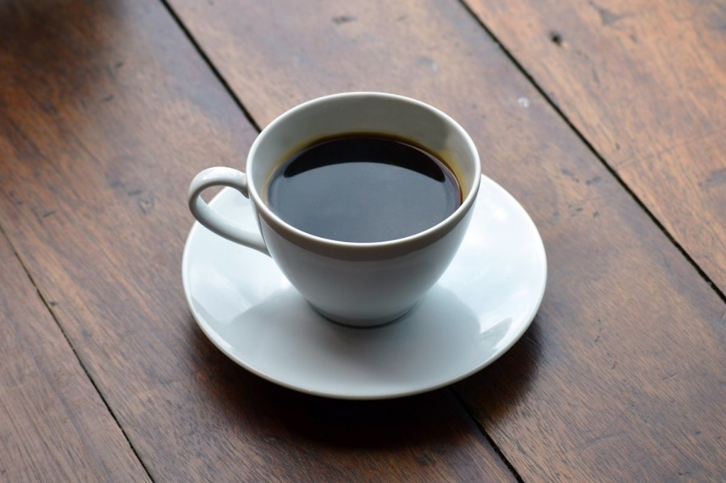 Imagen 1 de Café americano