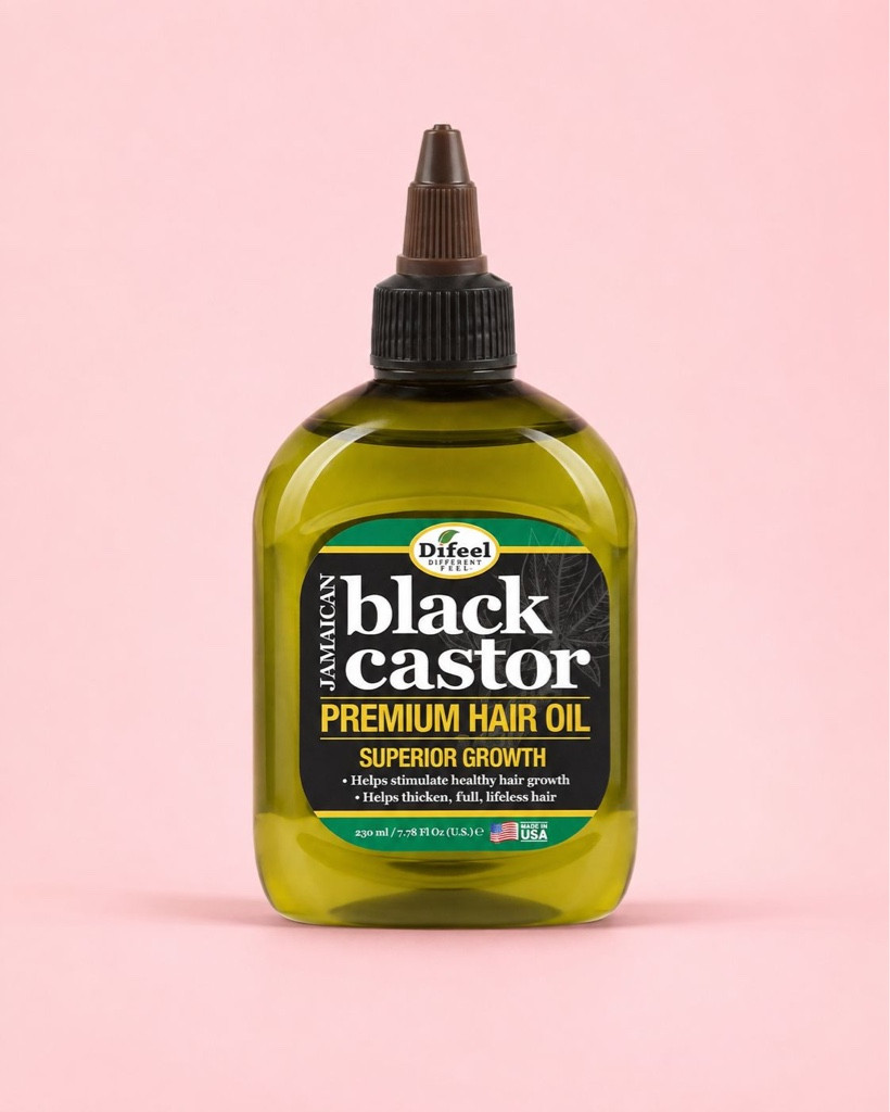 Imagen 1 de Aceite de  Castor