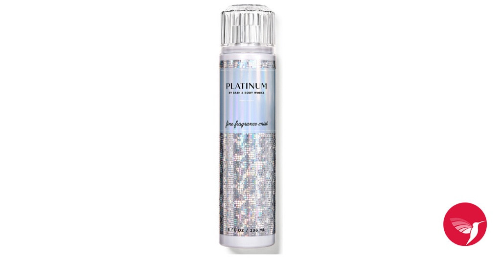 Imagen 1 de Bath & Body Works - Platinum