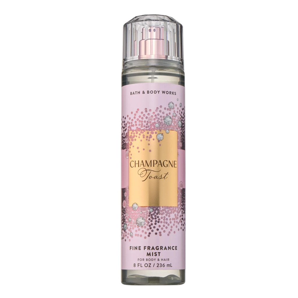 Imagen 1 de Bath & Body Works - Champagne Toast