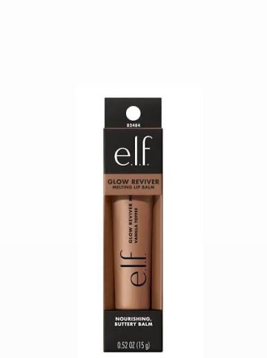 Imagen 1 de Bálsamo e.l.f. Glow Reviver - Vainilla Toffee
