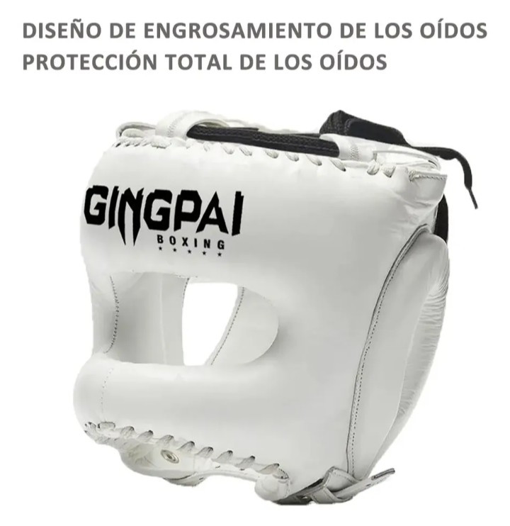 Imagen 1 de Careta con barra