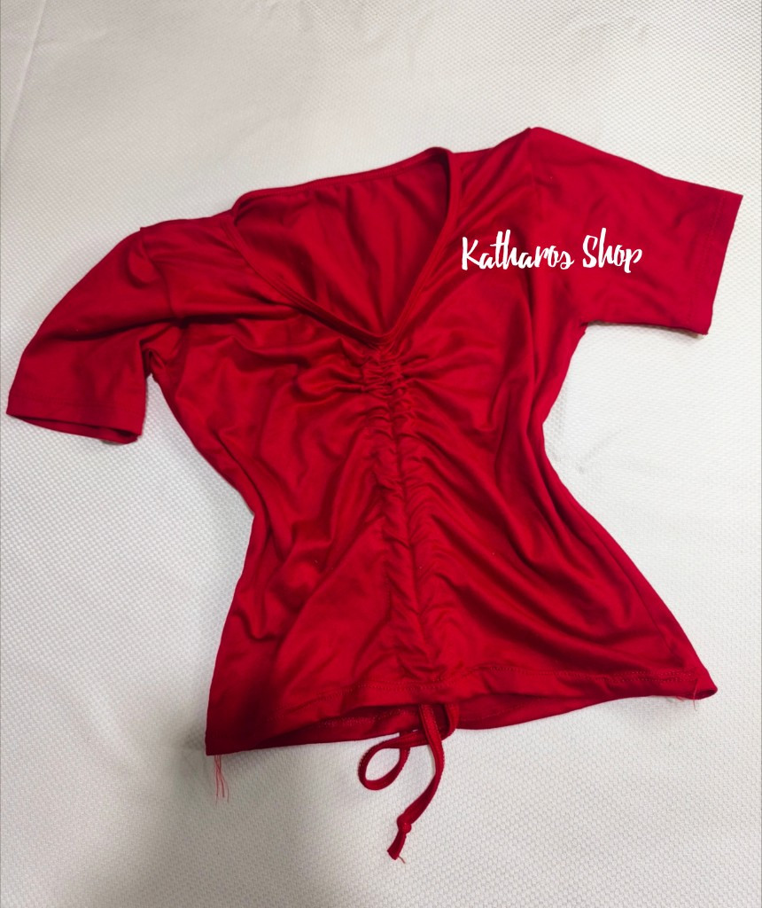 Imagen 1 de Blusa Zen