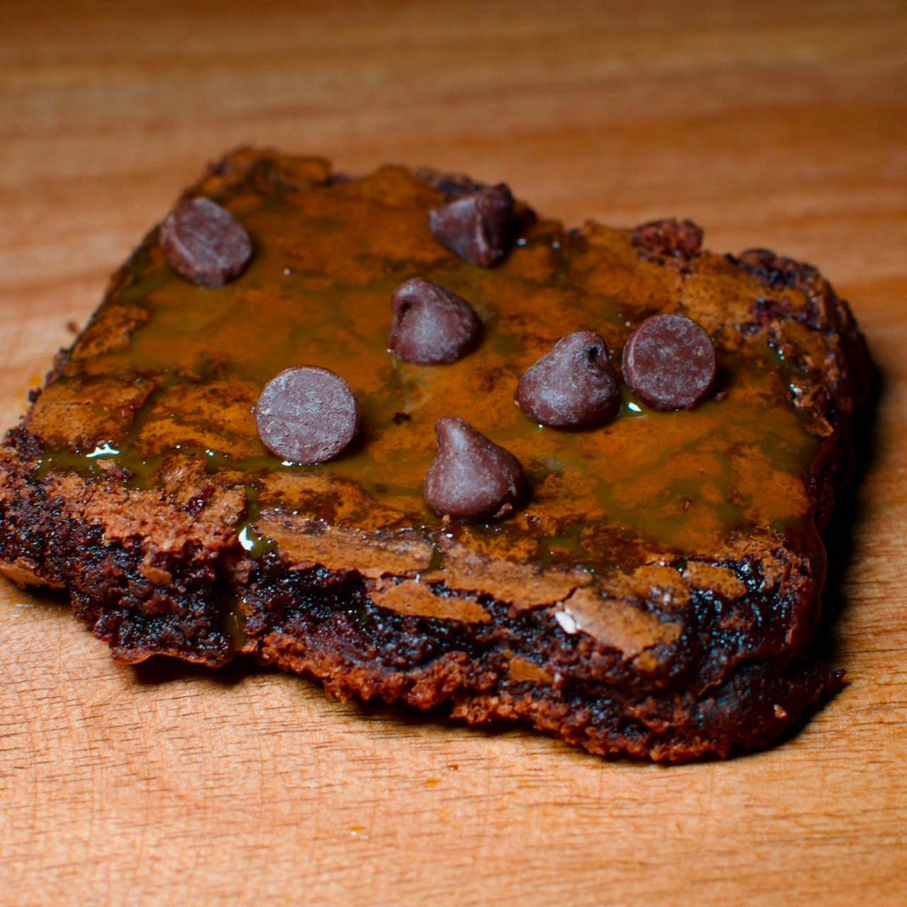 Imagen 1 de Caramel Choco Crush