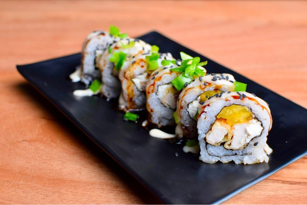 Imagen 1 de Chicken Roll