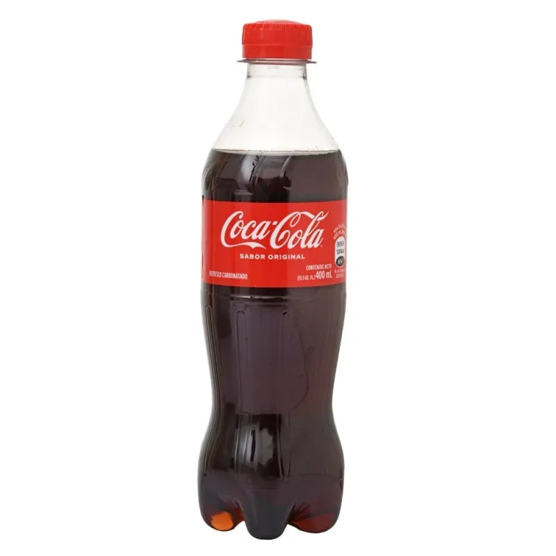 Imagen 1 de Cocacola regular