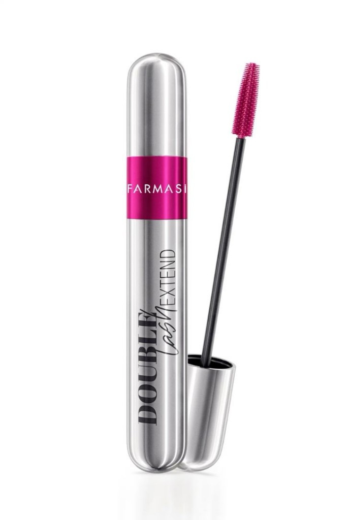 Imagen 1 de FARMASI mascara doble
