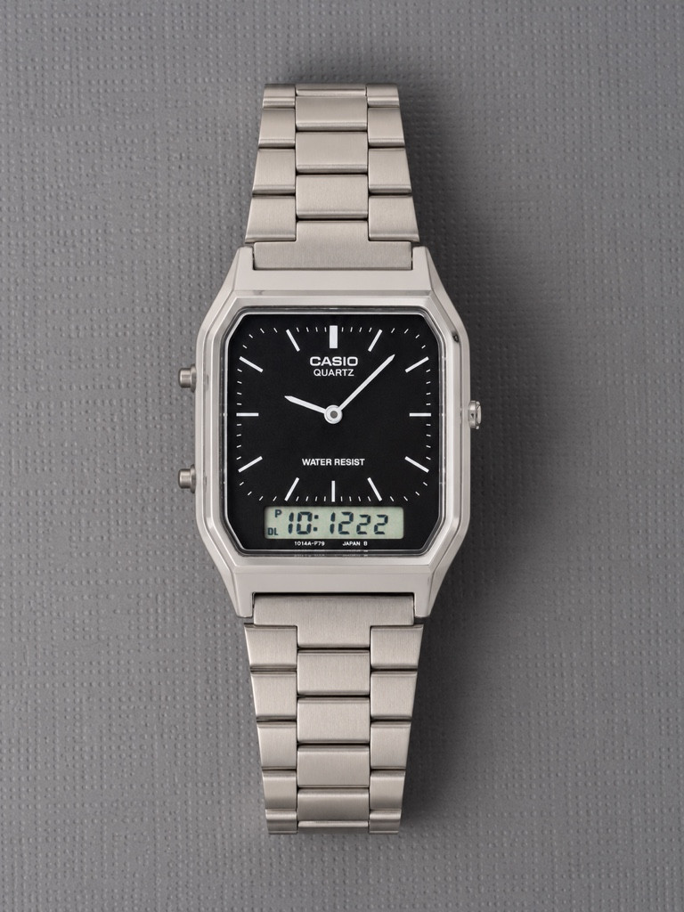 Imagen 1 de Casio AQ-230A-1D