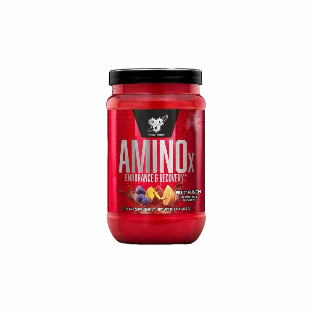 Imagen 1 de Amino X