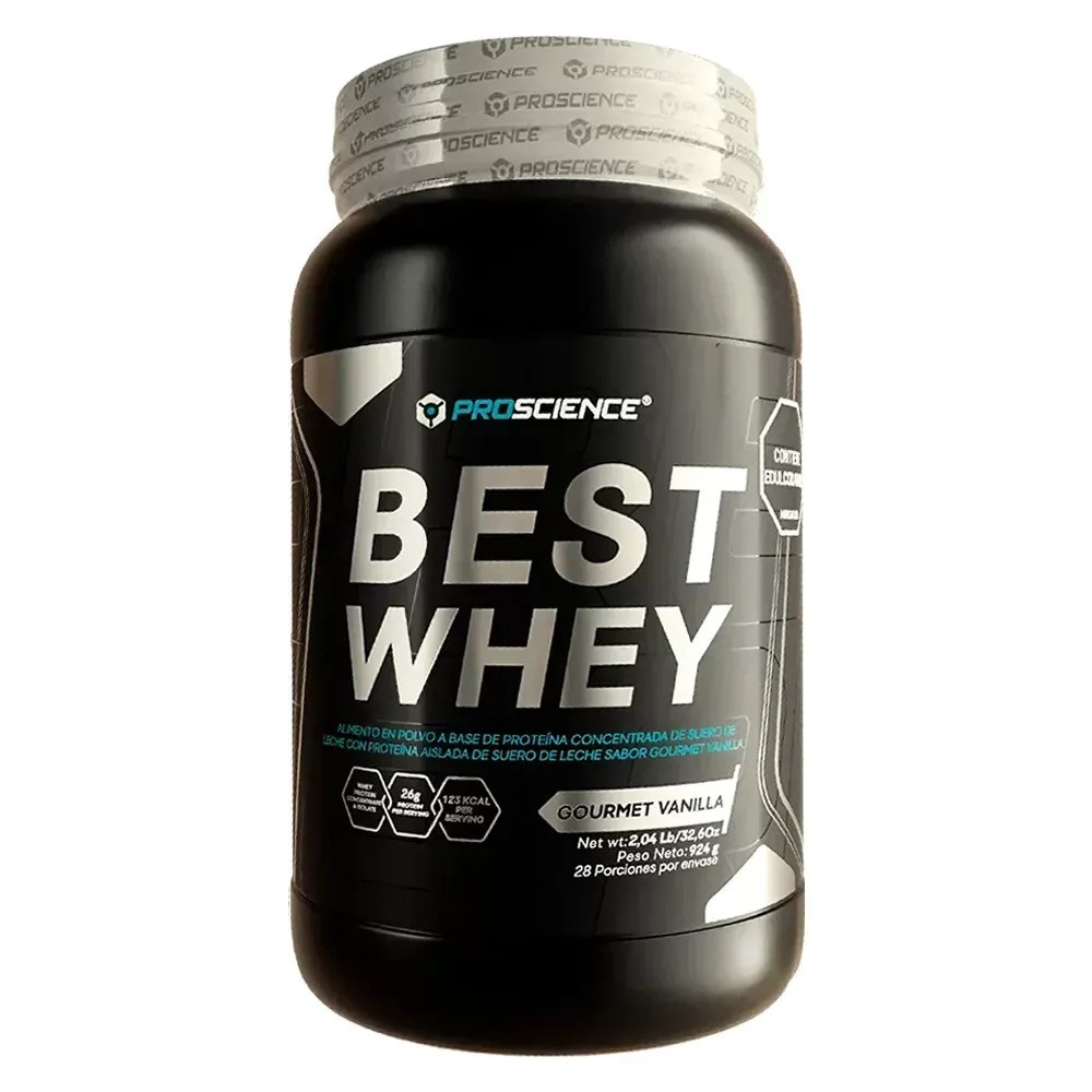 Imagen 1 de Best Whey Proscience