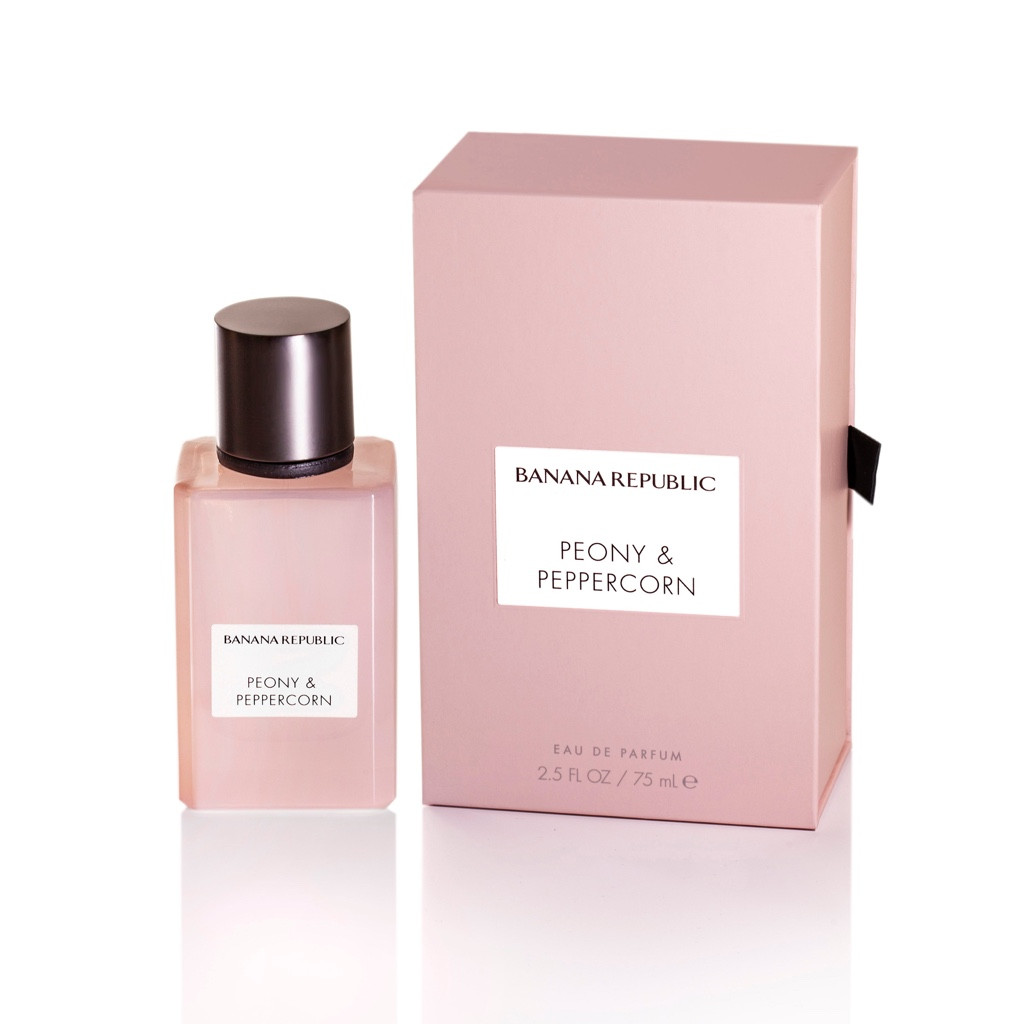 Imagen 1 de Banana Republic Peony & Peppercorn