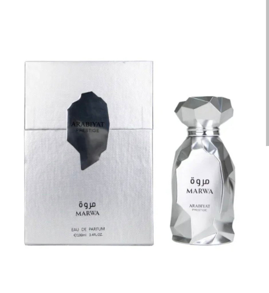 Imagen 1 de Arabiyat Prestige Marwa Eau de Parfum