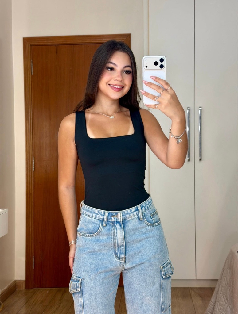Imagem 1 de Body Joana