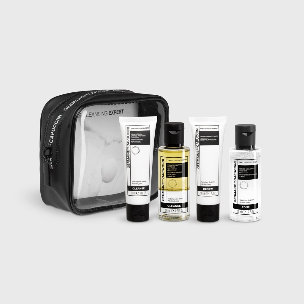 Imagen 1 de Kit de Viaje | Cleansing Expert