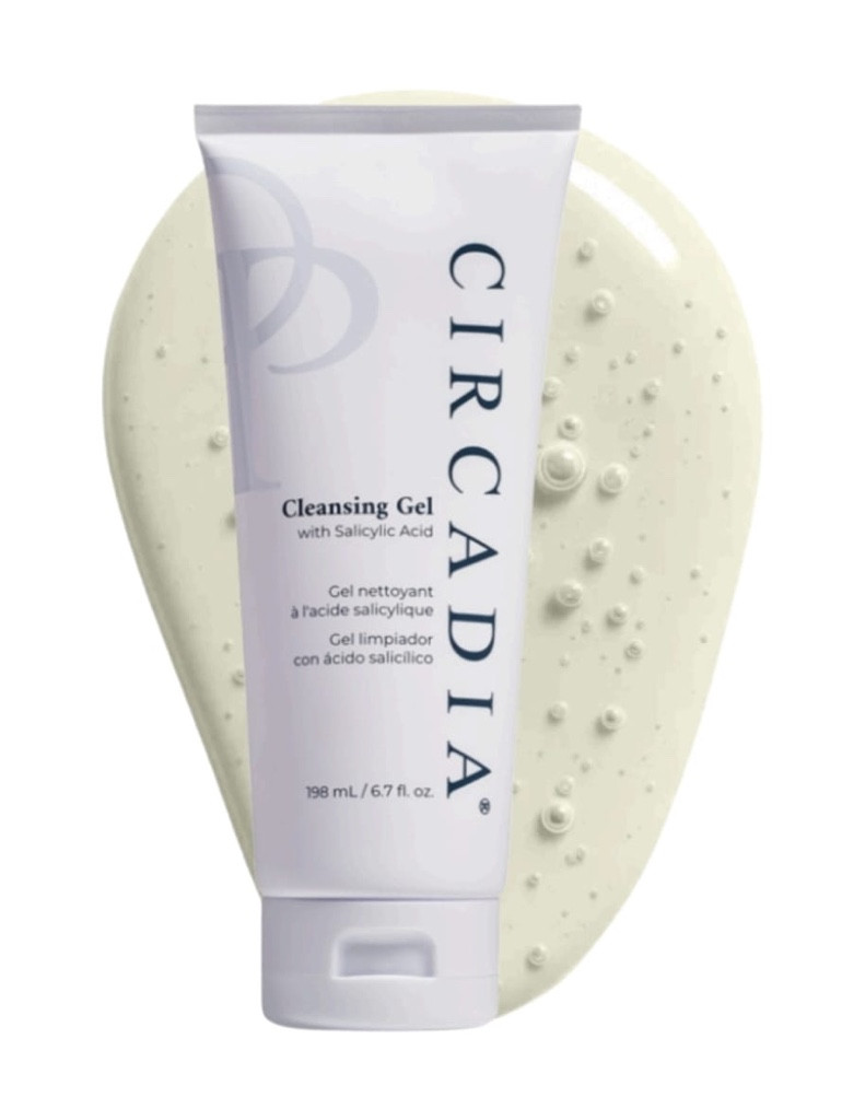 Imagen 1 de Cleansing Gel with Salycilic Acid | Limpiador Facial con Ácido Salicílico