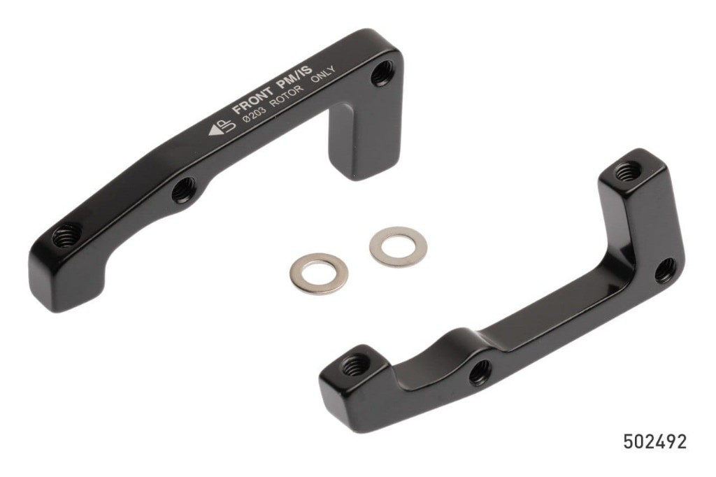 Imagen 1 de ADAPTADOR DE FRENO