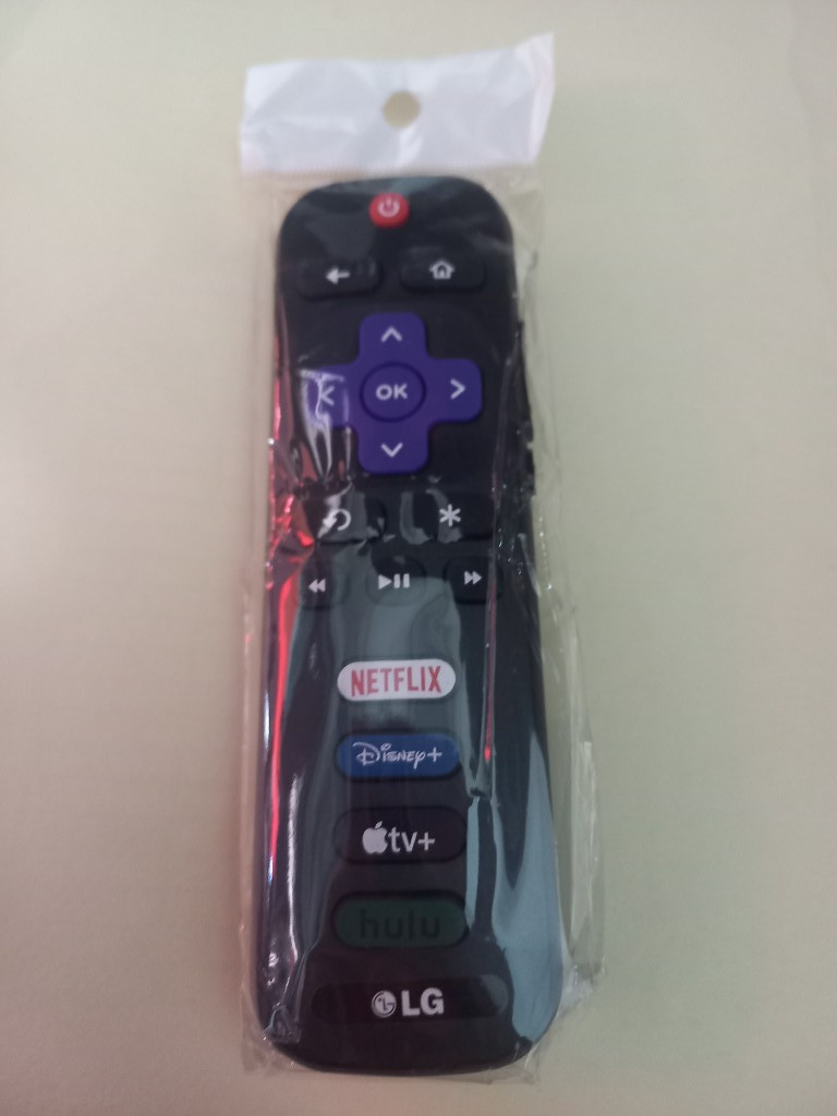 Imagen 1 de LG roku