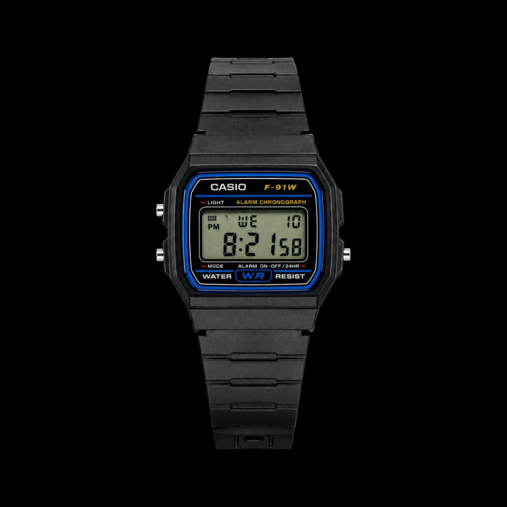 Imagen 1 de CASIO SPORT NEGRO