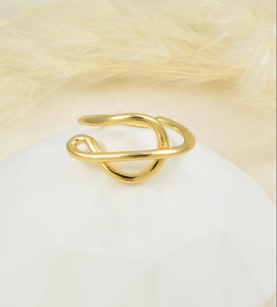 Imagen 1 de Anillo irregular