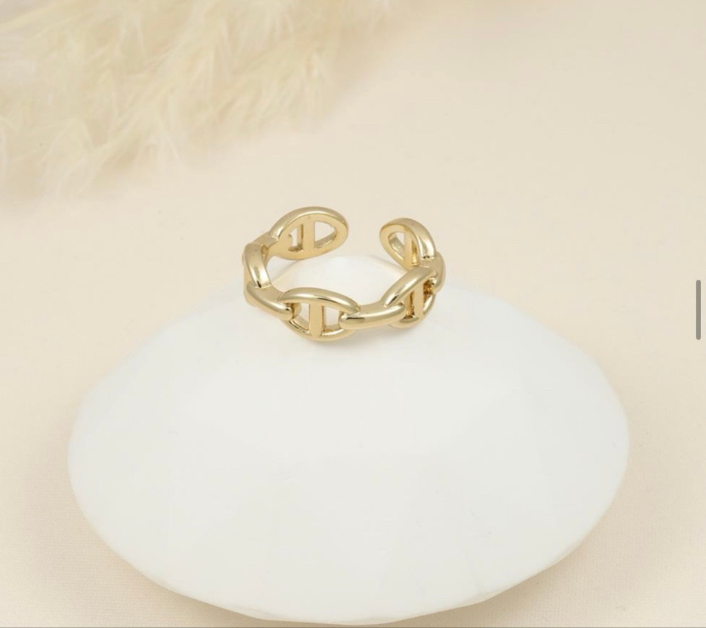 Imagen 1 de Anillo Gucci