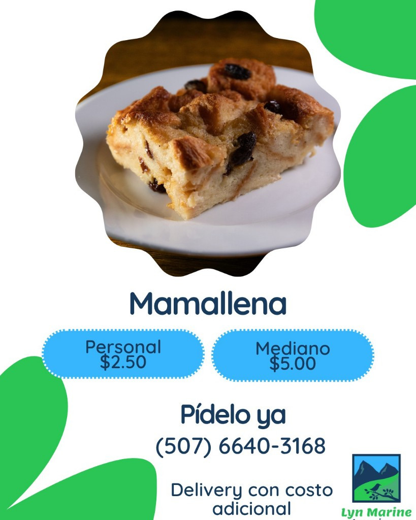 Imagen 1 de Mamallena