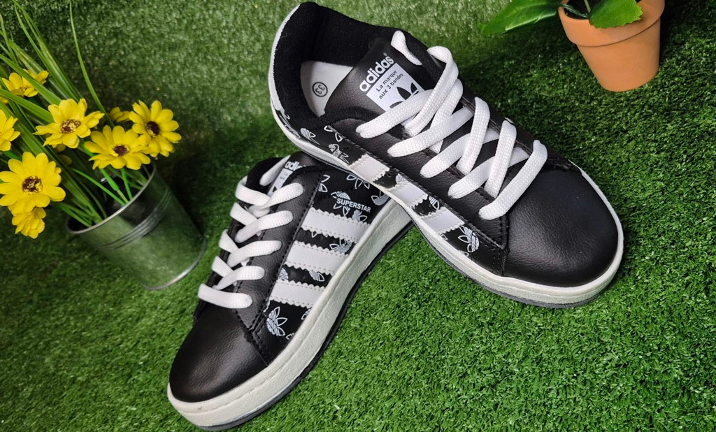 Imagen 1 de Adidas Superstar niños