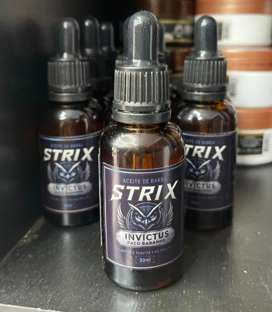 Imagen 1 de Aceite barba