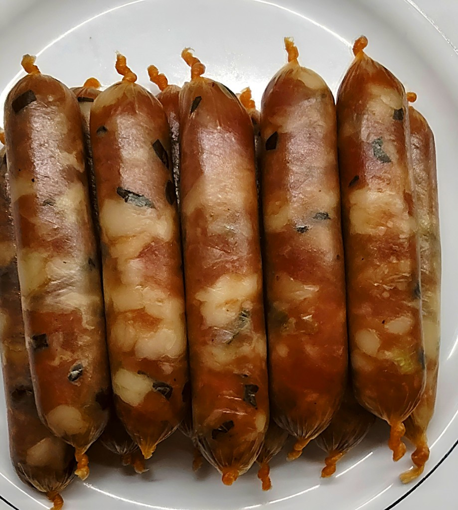 Imagen 1 de Chorizo antioqueño tipo Coctel