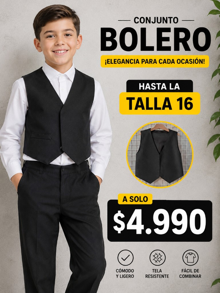 Imagen 1 de Boleros