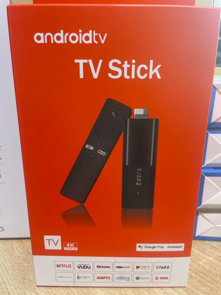 Imagen 1 de Android TV stick