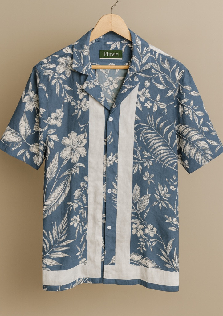 Imagen 1 de Camisa  Oversize - Summer