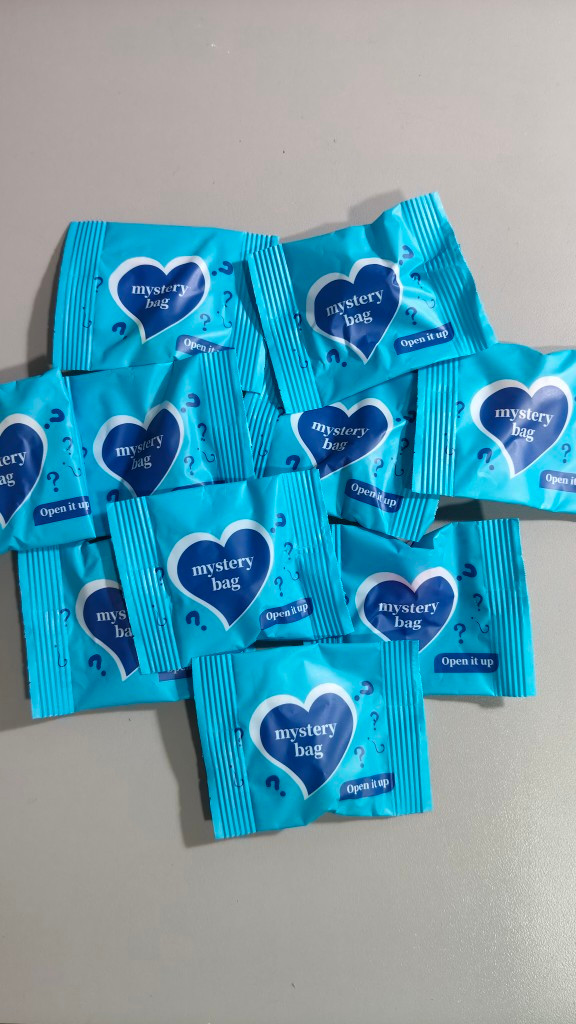 Imagen 1 de Dulce azul sorpresa