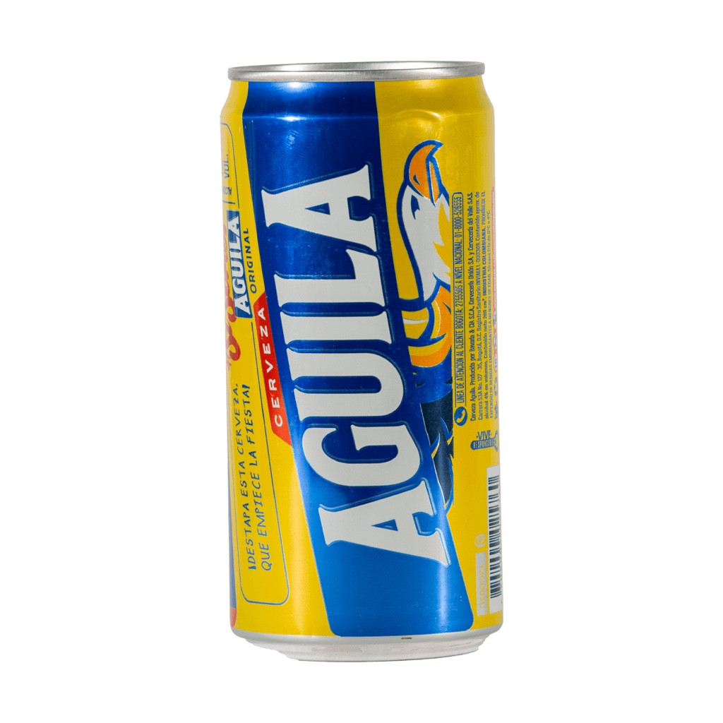 Imagen 1 de Águila