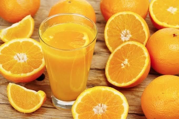 Imagen 1 de Jugo de naranja