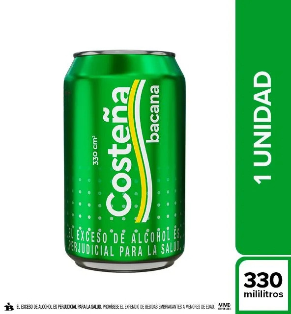 Imagen 1 de Costeña