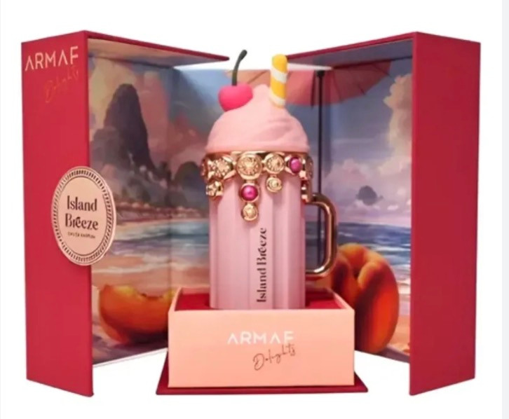 Imagen 1 de Armaf Island Breeze