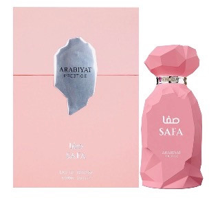 Imagen 1 de Arabiyat Prestige Safa