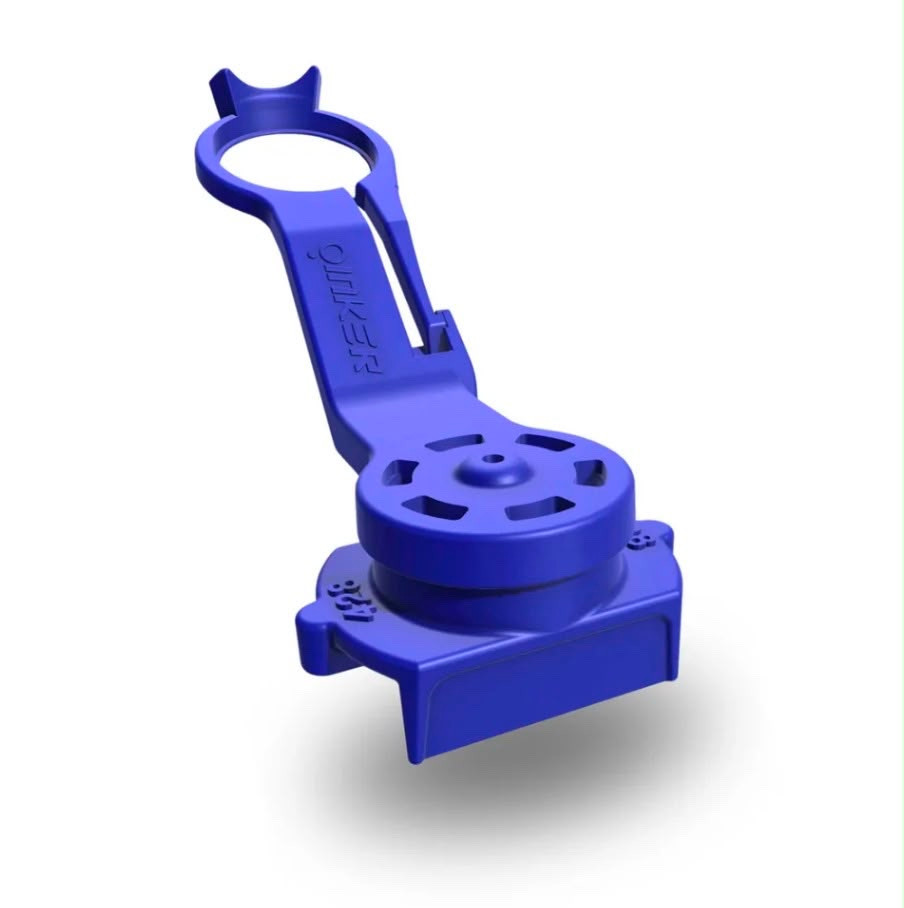Imagen 1 de ACCESORIO PARA LUBRICACIÓN DE CADENA