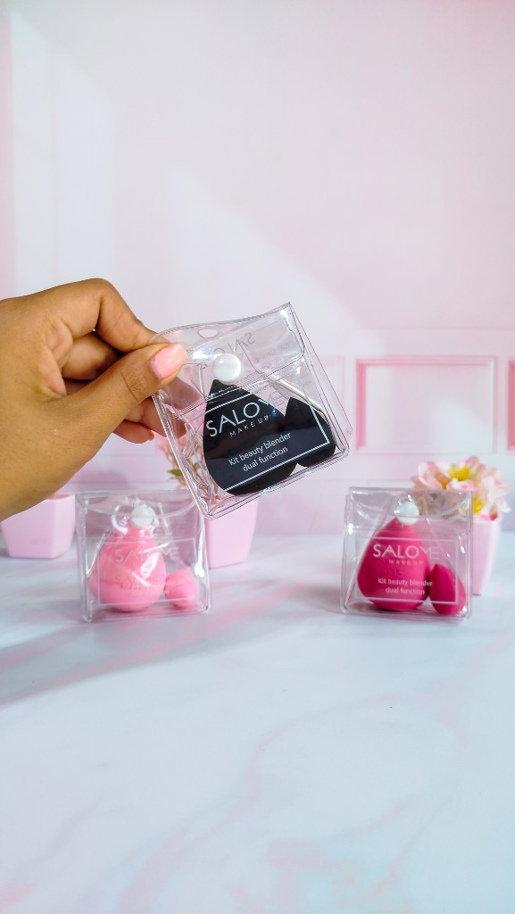 Imagen 1 de Beauty Blender duo Salome