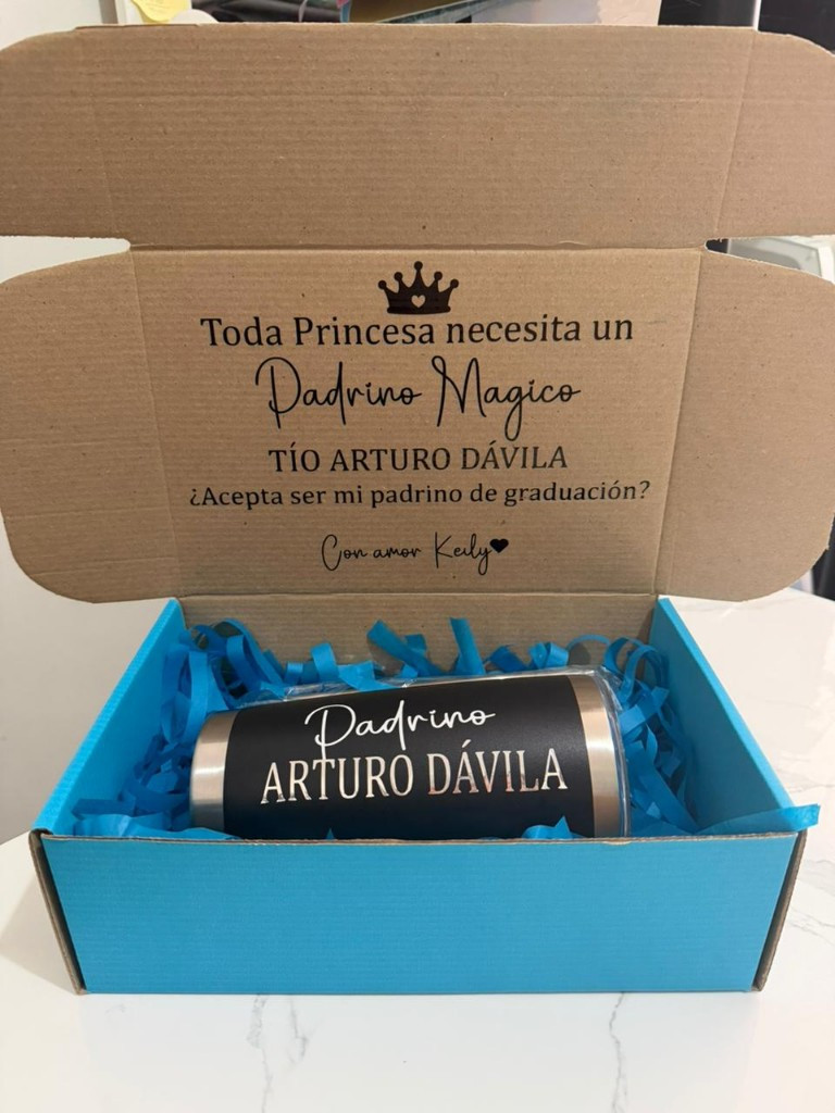 Imagen 1 de Giftbox básico