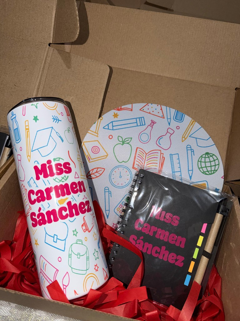 Imagen 1 de Giftbox empresarial